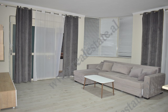 One bedroom apartment for rent near Artificial Lake in Tirana, Albania.